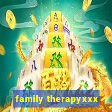 family therapyxxx